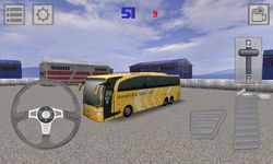 Bus Parking 2 Bild 10