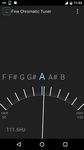 Fine Chromatic Tuner ekran görüntüsü APK 8