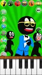 Tangkapan layar apk Berbicara Stan stickman 11