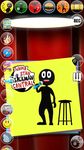 Talking Stan stickman ekran görüntüsü APK 4