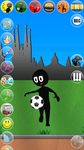 Screenshot 22 di Talking Stan Stickman apk