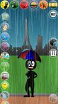 ภาพหน้าจอที่ 17 ของ พูดคุยแตน stickman