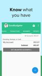 Tangkapan layar apk Goodbudget: Budget & Finance 1