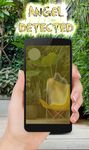 Tangkapan layar apk Camera Ghost Detector 2