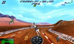 Ultimate MotoCross 2 Free captura de pantalla apk 3