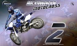 Ultimate MotoCross 2 Free ảnh màn hình apk 5
