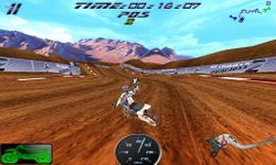 Tangkapan layar apk Ultimate MotoCross 2 Free 4