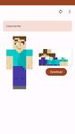 Captura de tela do apk Skin Stealer for Minecraft 4