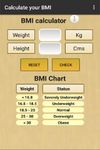 Captura de tela do apk Weight Loss 1