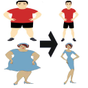 Weight Loss apk icon