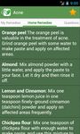 Home Remedies+ : Natural Cures screenshot apk 2