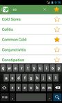 Home Remedies+ : Natural Cures screenshot apk 3