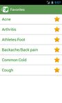 Home Remedies+ : Natural Cures screenshot apk 4