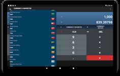 All Currency Converter ekran görüntüsü APK 6