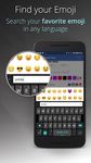 Ginger Keyboard - Emoji, GIFs, Themes & Games screenshot apk 4
