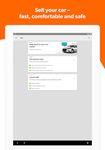 Tangkap skrin apk mobile.de - car market 10