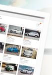 Tangkap skrin apk mobile.de - car market 