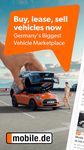 Tangkap skrin apk mobile.de - car market 20