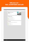 mobile.de – vehicle market ảnh màn hình apk 1