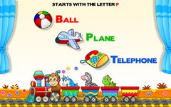 Abby Basic Skills Preschool screenshot apk 13