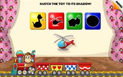 Abby Basic Skills Preschool screenshot apk 10