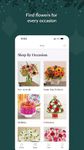 1-800-FLOWERS - Flowers, gifts capture d'écran apk 2