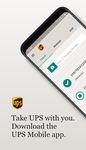 UPS Mobile screenshot apk 5