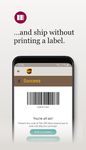 Screenshot 3 di UPS Mobile apk