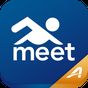 ไอคอนของ Meet Mobile: Swim