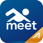 Meet Mobile: Swim Icon