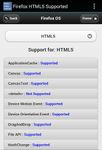 Imagen 5 de HTML5 Supported for Firefox