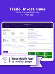 ภาพหน้าจอที่ 5 ของ E*TRADE Mobile