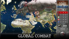 Скриншот 5 APK-версии 1941: World War Strategy