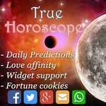 Captura de tela do apk The True Horoscope 15