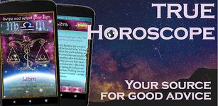 Captura de tela do apk The True Horoscope 23