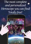 Captura de tela do apk The True Horoscope 4