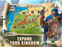 Empire: Four Kingdoms στιγμιότυπο apk 5