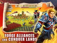 Empire: Four Kingdoms ekran görüntüsü APK 2