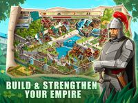 Captura de tela do apk Empire: Four Kingdoms 1