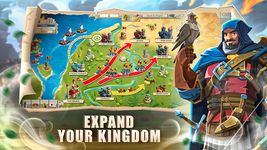 Empire: Four Kingdoms ekran görüntüsü APK 14