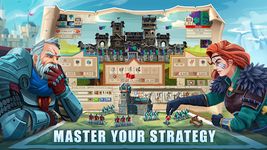 Empire: Four Kingdoms ảnh màn hình apk 11