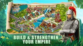 Скриншот 10 APK-версии Empire: Four Kingdoms