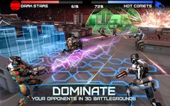 Rivals at War: 2084 ekran görüntüsü APK 3