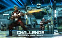 Tangkapan layar apk Rivals at War: 2084 2