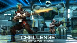 Rivals at War: 2084 ekran görüntüsü APK 13