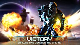 Rivals at War: 2084 ekran görüntüsü APK 10