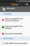 Imagem 6 do SAP System Monitoring