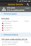 Imagem 3 do SAP System Monitoring