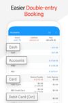 Tangkap skrin apk Money Manager Expense & Budget 3