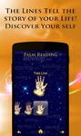 Captura de tela do apk Palm Reading 14